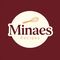 Logo Mina Recipes