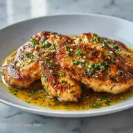 30Minute Chicken Dinner: Creamy