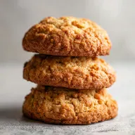 Banana Pudding Cookies: Velvety and Crisp
