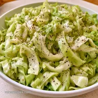 Buttery Boiled Cabbage in 16 Minutes