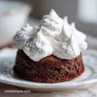 Chocolate Tres Leches Cake: Rich and Silky