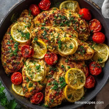 10 Easy Chicken Breast Recipes for Dinner