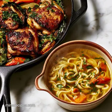 Easy Chicken Dinner Recipes for Weeknights