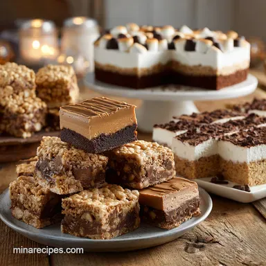 6 Easy Homemade Dessert Recipes for Any Occasion