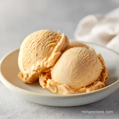 Edible Cookie Dough in 15 Minutes: A Velvety, Buttery Treat Recipe Card