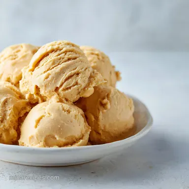 Edible Cookie Dough in 15 Minutes: A Velvety, Buttery Treat