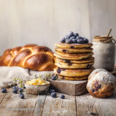 Easy Homemade Bread and Dough Recipes for Beginners