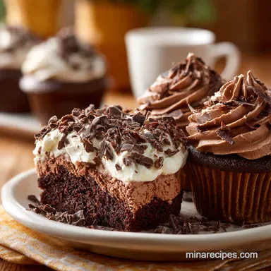 Easy Homemade Chocolate Dessert Recipes for Entertaining