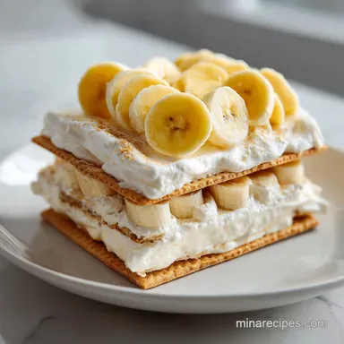 Magnolia Bakery Banana Pudding: Silky