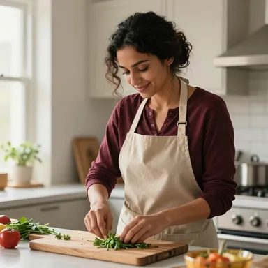 Photo of Mina Mansour - Authentic Comfort Food & Everyday Meals That Bring Family Together