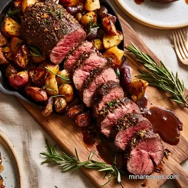15 Venison Recipes: Backstrap, Stews & Slow Cooker