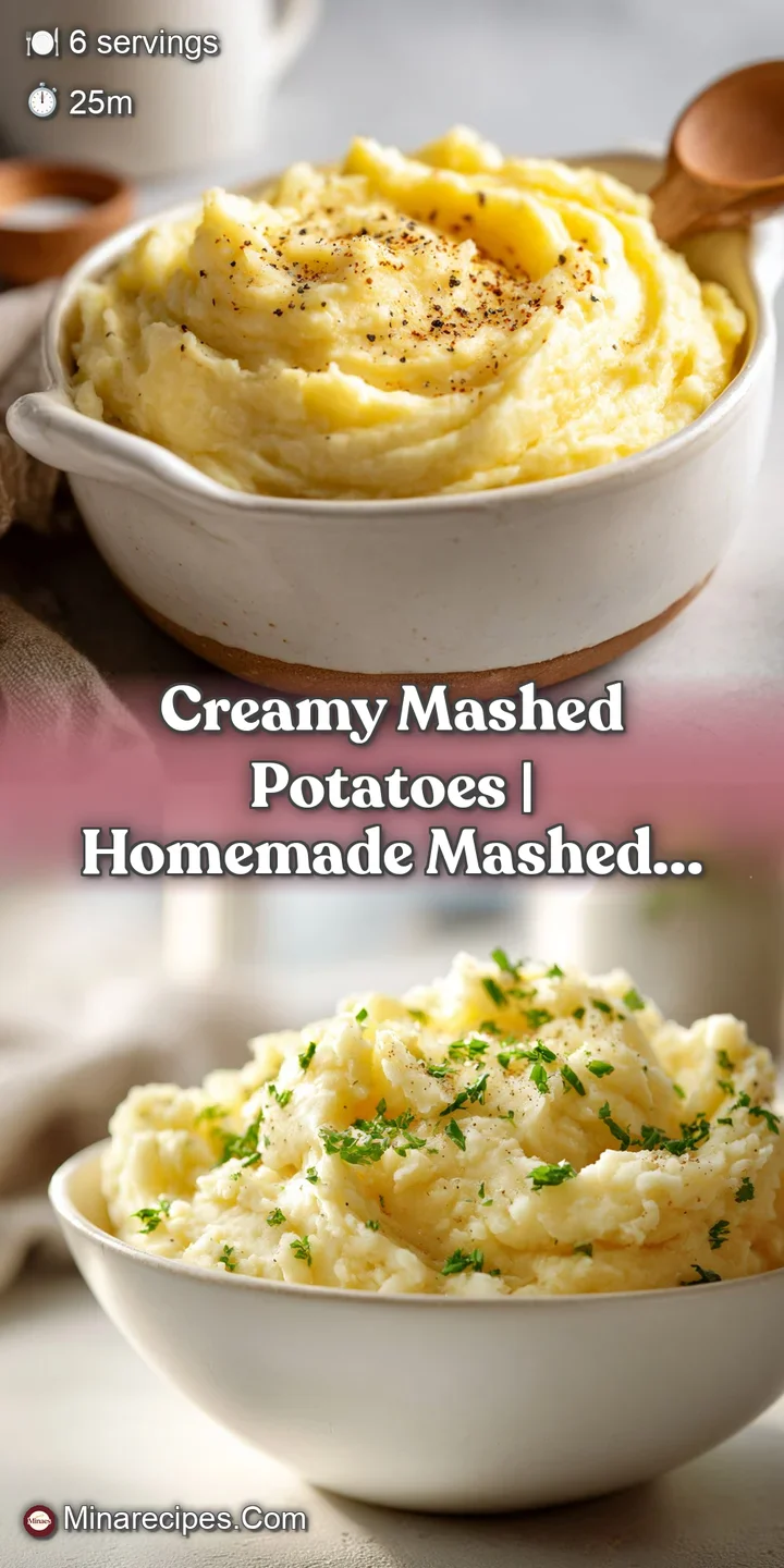 Close-up of velvety mashed potatoes, glistening with melted butter, showing a soft texture.