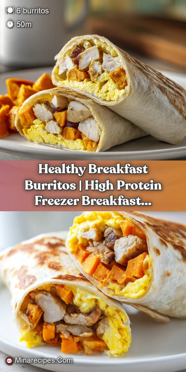 Macro view of a toasted wrap with oozing melted cheese, bright red peppers, and fluffy eggs in a soft flour tortilla.
