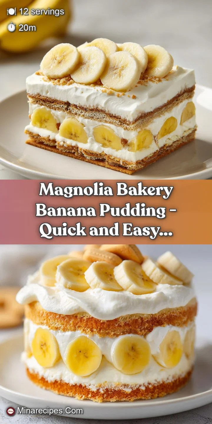 Close-up of a spoonful of silky vanilla cream topped with a ripe banana slice and a crunchy golden wafer piece.