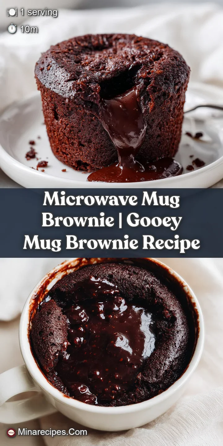 Close-up of gooey, molten chocolate cake with a glossy, dark texture and a light dusting of powdered sugar.