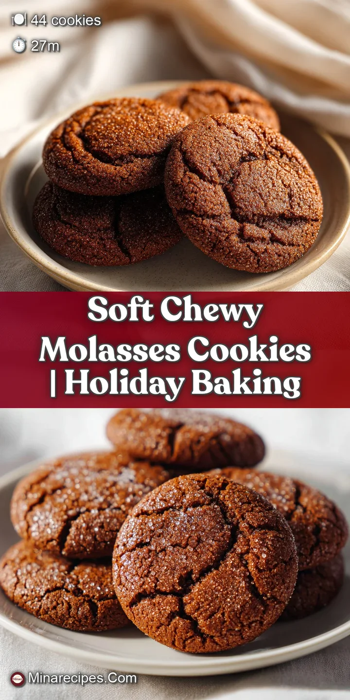 Macro shot of a deep brown cookie showing a soft, moist center and delicate cracks across the sugary surface.