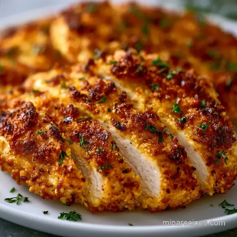 Crispy Air Fryer Chicken in 30 Minutes