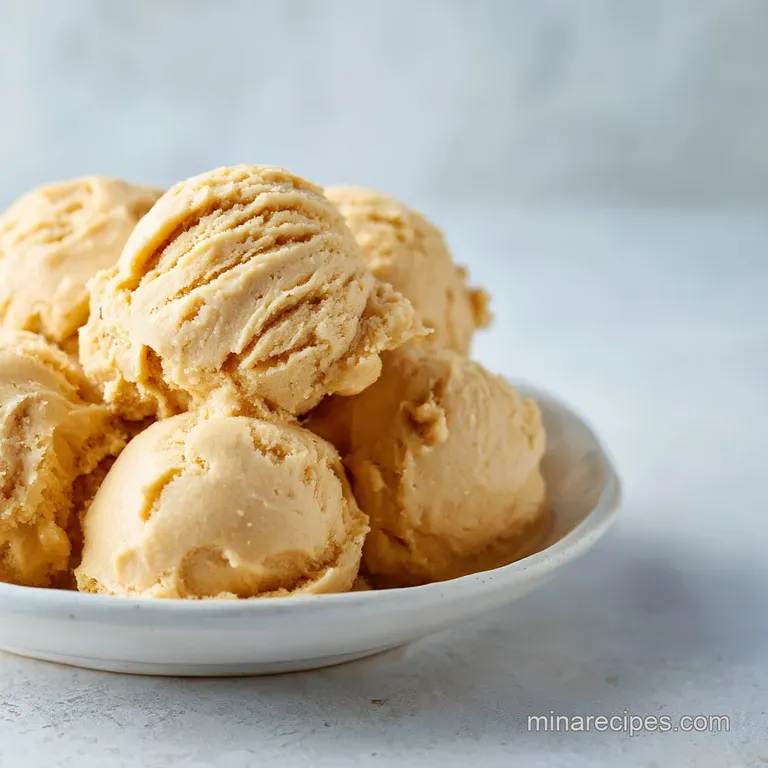 Edible Cookie Dough: Velvety and Buttery