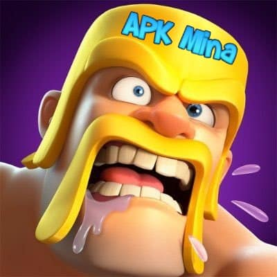 تنزيل كلاش اوف كلانس Clash of Clans مهكرة 2024