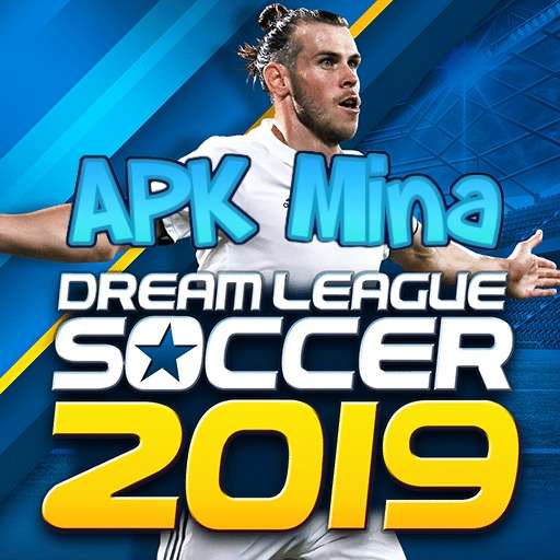 تحميل لعبة download dream league soccer 2019 مهكرة للاندرويد