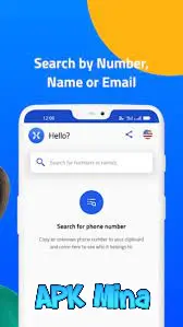 تحميل تطبيق هالو من المتصل مدفوع hello caller id مهكر 2024 للاندرويد