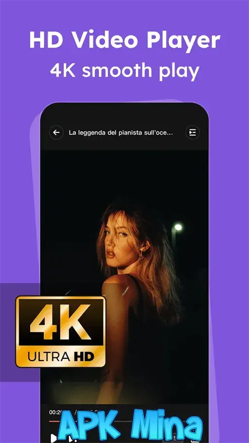 تحميل تطبيق iplayer مهكر بدون اعلانات 2024 للاندرويد APK مجانا