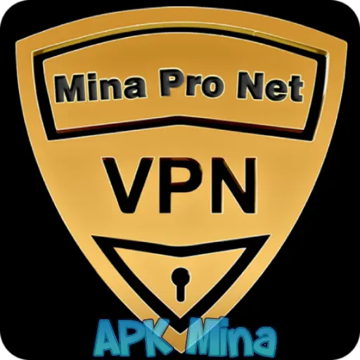 تحميل تطبيق mina pro net vpn مهكر 2024 تحويل نجمة 6 الى نجمة 3 للاندرويد