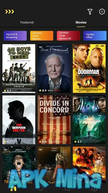 تحميل تطبيق movie box pro مهكر 2024 لمشاهدة الافلام والمسلسلات للاندرويد