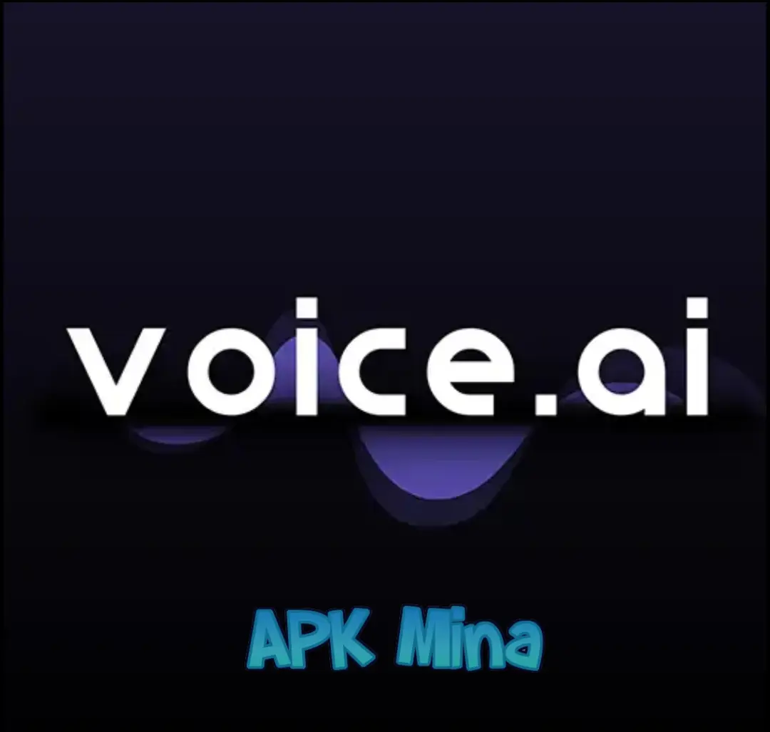 تحميل تطبيق voice.ai مهكر 2024 تغيير الصوت بالذكاء الاصطناعي للاندرويد