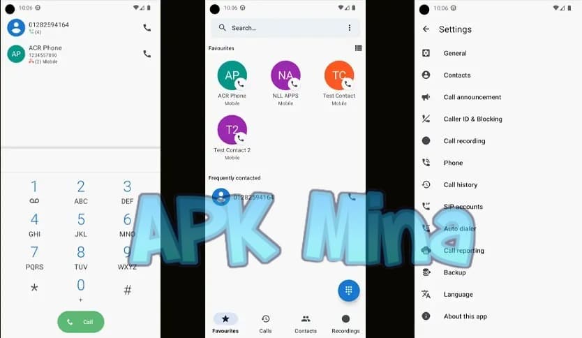 تحميل تطبيق CallMaster Apk مهكر للاندرويد و الايفون 2024