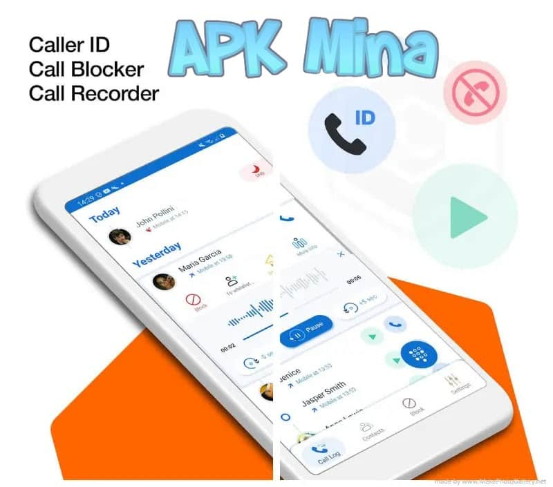 تحميل تطبيق CallMaster Apk مهكر للاندرويد و الايفون 2024