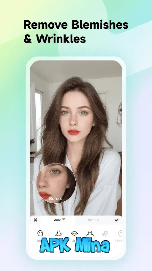 تحميل تطبيق ميتو Meitu مهكر Apk نسخة مدفوعة 2024 للاندرويد