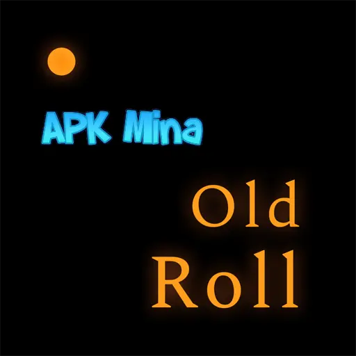 تحميل تطبيق Old Roll مهكر 2024 للاندرويد والايفون النسخة المدفوعة