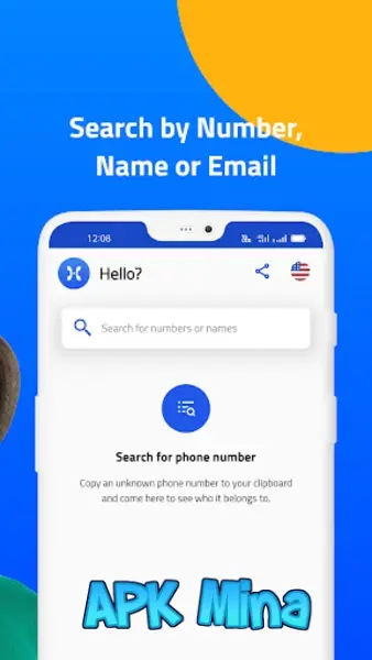 تحميل هالو من المتصل مهكر hello caller id مهكر 2024 للاندرويد