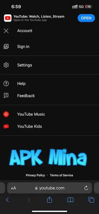 تحميل تطبيق يوتيوب بريميم youtube premium apk مهكر 2024 للاندرويد