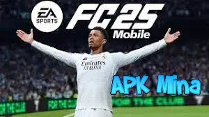 تحميل لعبة فيفا موبايل 2025 FC 25 للاندرويد من ميديا فاير apk اخر اصدار