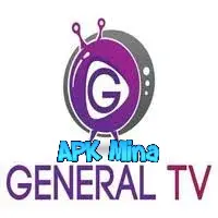 تحميل تطبيق General TV مهكر مع كود التفعيل مجانا بدون اعلانات 2024