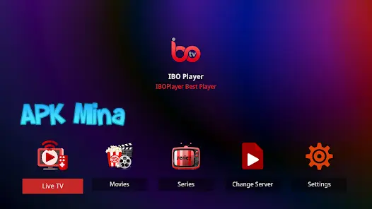 تحميل تطبيق ibo player pro مهكر مدى الحياة 2024 للاندرويد اخر اصدار