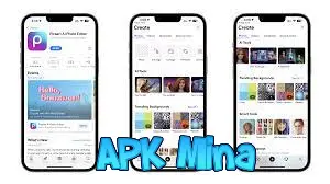 تحميل تطبيق picsart القديم مهكر للاندرويد برابط ميديافاير 2024