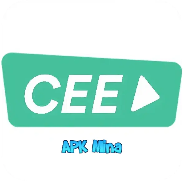 تحميل تطبيق Cee لمشاهدة الافلام والمسلسلات APK اخر اصدار 2024