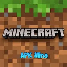 تحميل لعبة ماين كرافت Minecraft مهكرة 2024 اخر اصدار للاندرويد