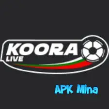 تحميل تطبيق كورة لايف اونلاين live koora.online للاندرويد 2024