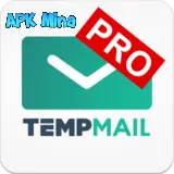 تحميل تطبيق temp mail مهكر للاندرويد 2025 النسخة المدفوعة